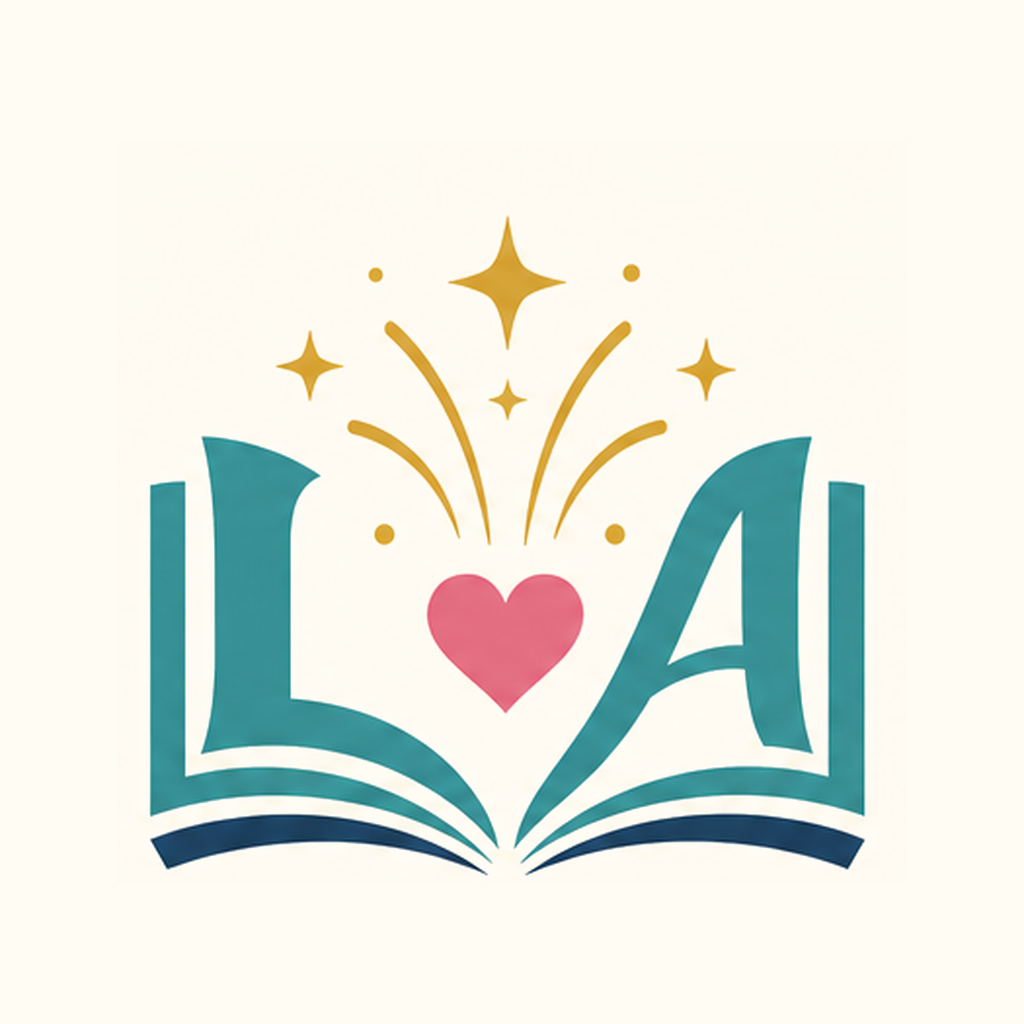 LegendArie Studios logo